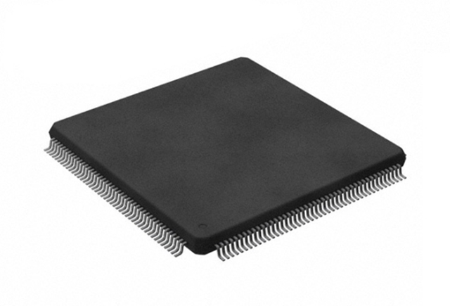 （176-LQFP）S32K396NHT1MKUST采用四核Arm? Cortex?-M7處理器，運行頻率為320 MHz
