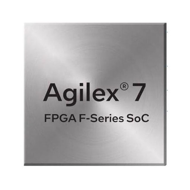 供應(yīng)，回收 [Intel] AGFB008R16A2E3V Agilex? 7 F 系列 FPGA - 現(xiàn)場(chǎng)可編程門(mén)陣列