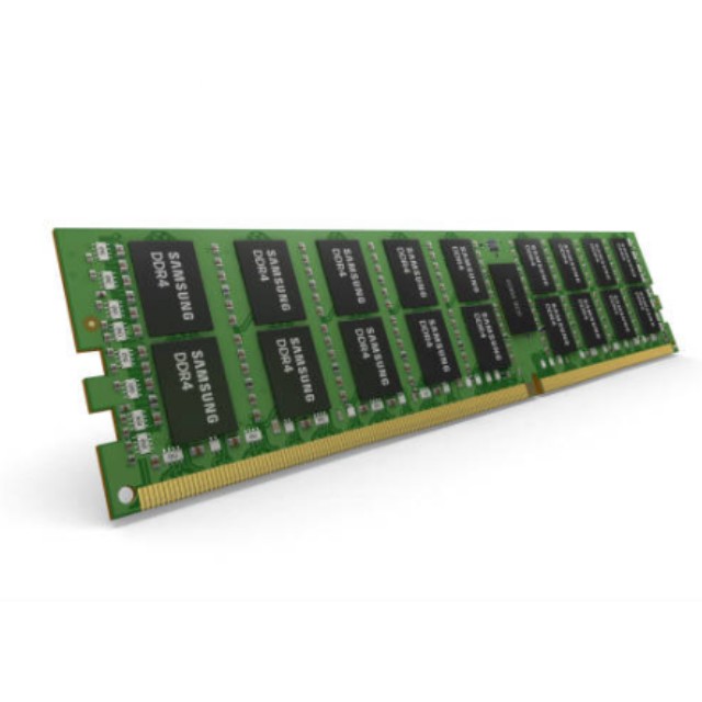 三星 RDIMM M393A8G40BB4-CWE 帶存儲(chǔ)器的雙列直插式存儲(chǔ)模塊，適用于服務(wù)器
