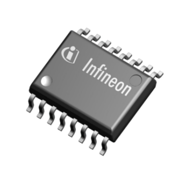 供應(yīng)，收購 Infineon 4DIR2400HAXUMA1 四通道數(shù)字隔離器