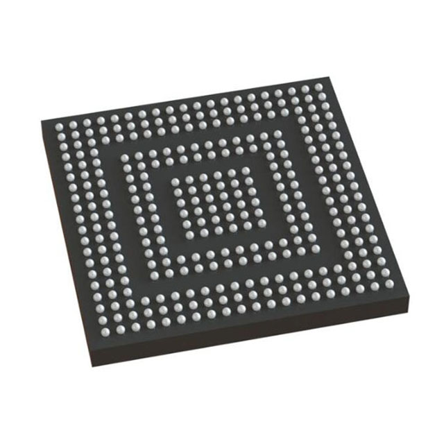 [供應(yīng)，回收] RZ/T1 微處理器 R7S910002CBA (Renesas) 450MHz、32位 ARM? Cortex?-R4F MPU