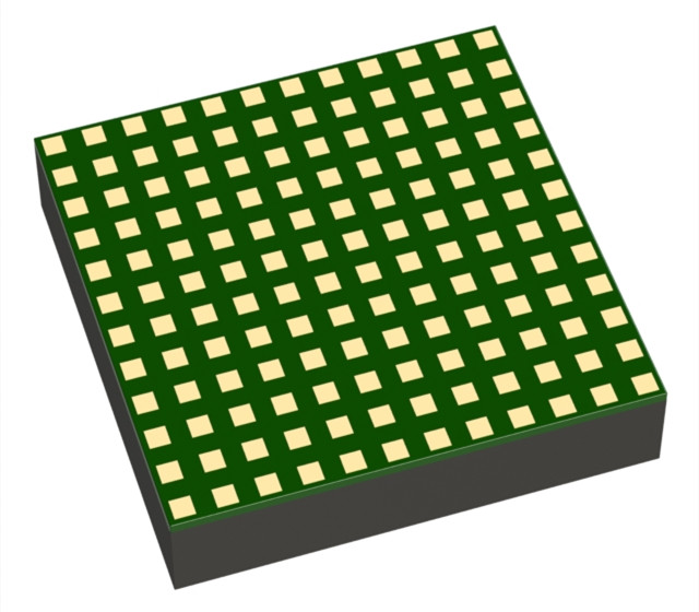 ADI LTM4615EV - 三路輸出、低電壓 DC/DC μModule 穩(wěn)壓器