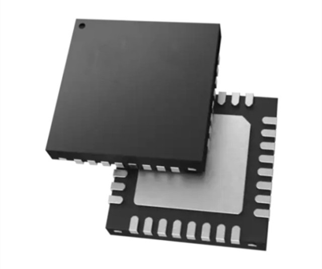 數(shù)模轉(zhuǎn)換器 (DAC) - AD5778RBCPZ  16位、2 通道、300 mA 電流源輸出