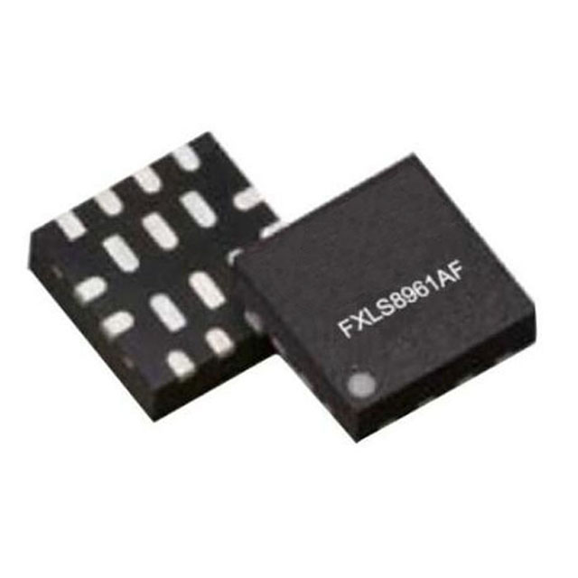 [供應，回收] FXLS8961AFR1 (NXP) 加速計 - 緊湊型 3 軸 MEMS 加速度傳感器