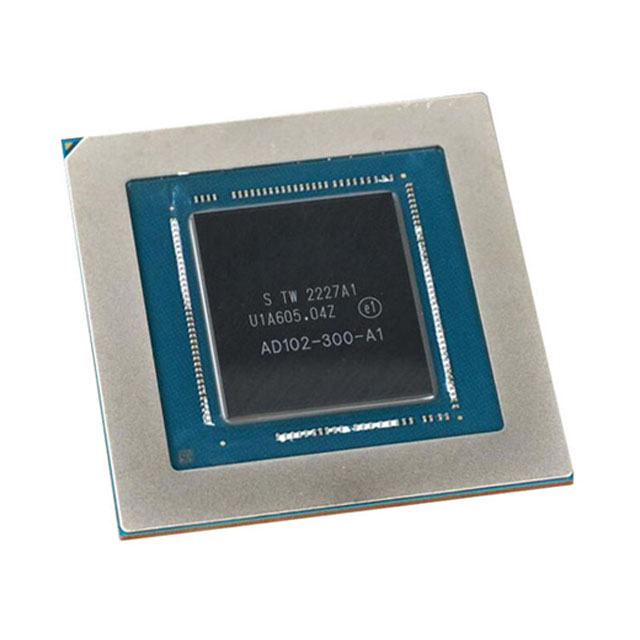 [供應(yīng)，回收] AI 處理器芯片 AD102-300-A1（NVIDIA）RTX 4090 顯卡芯片
