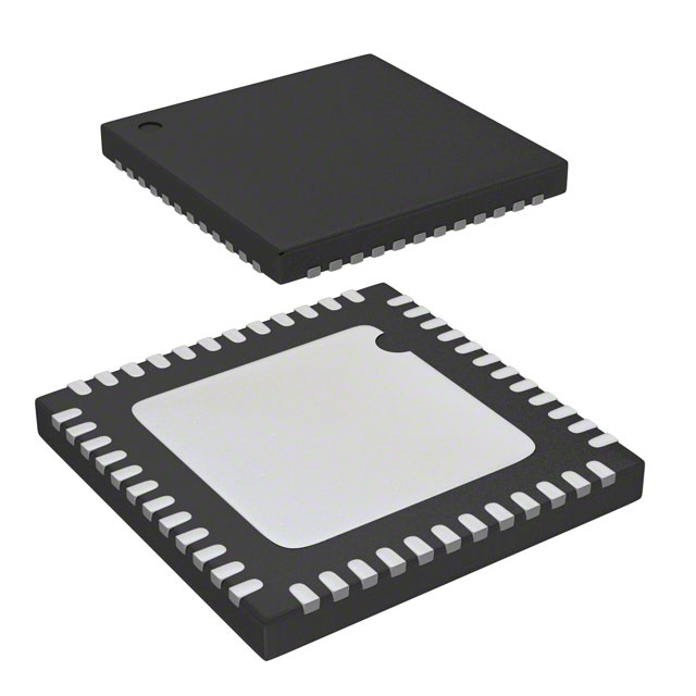 EFR32FG13P231F512GM48-D EFR32FG13 系列 無線 SoC 適用于安全、連接、無線設備的專有無線應用