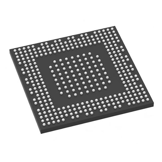 [供應(yīng)，回收] STM32MP157AAB3 (ST) 2核、32位 ARM? Cortex?-A7 微處理器 MPU