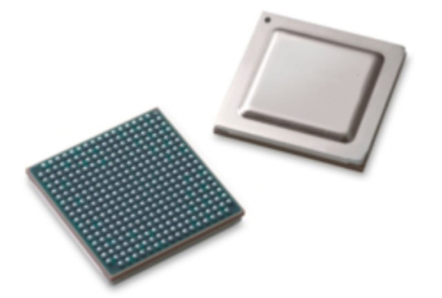 供應(yīng) BROADCOM 以太網(wǎng) PHY：BCM82391，BCM82391AKFSBG 雙 100G MACsec 重定時器 PHY