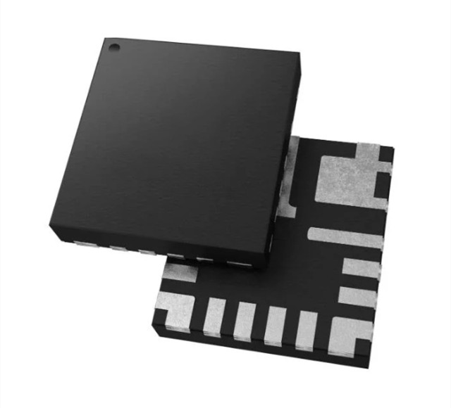 36V、MAX26404AFOBY（Maxim）4A全集成同步 Silent Switcher 降壓轉(zhuǎn)換器