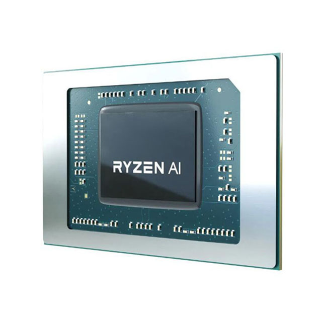 [供應(yīng)，回收] AMD Ryzen? 處理器 100-000001358 6 核 Ryzen? 5 8640HS 處理器