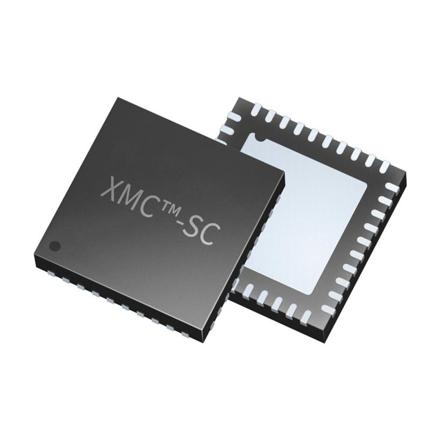 [供應(yīng)，回收] XMC6521SCQ040X（英飛凌）XMC1000 系列：XMC?-SC 無線電源控制器