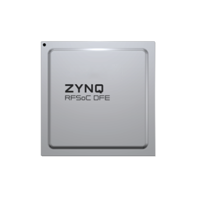 XCZU67DR-L2FSVE1156I
