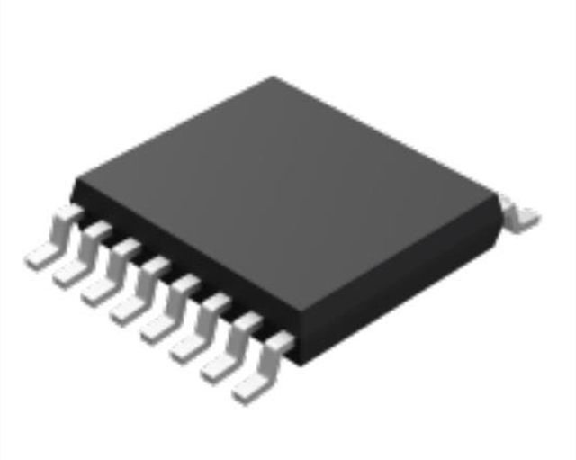 提供全新【ADG1408YRUZ】8通道、±15 V/12 V/±5 V iCMOS多路復(fù)用器