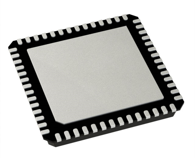 供應（ADI）AD5360BCPZ：16通道、16-Bit、串行輸入、電壓輸出型DAC