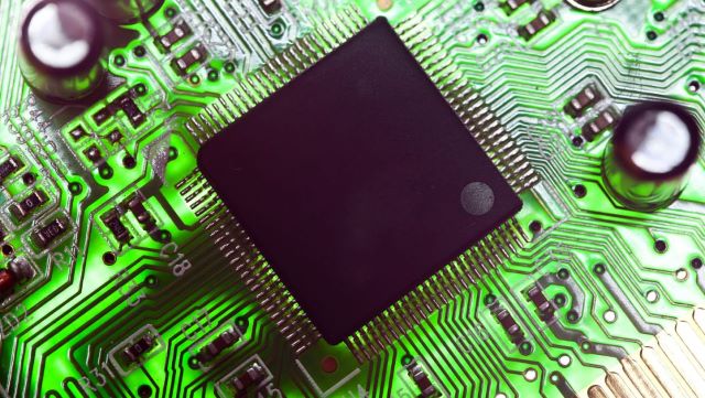 原廠正品保障！明佳達電子長期供應(yīng)汽車級/工業(yè)級 MCU，1-3 天快速交付
