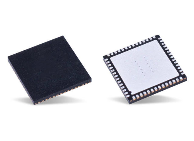 ADI【AD9656BCPZ-125】四通道、16位、125 MSPS JESD204B 1.8 V ADC