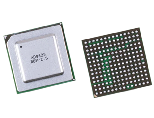 ADI AD9625BBPZ-2.5模數(shù)轉(zhuǎn)換器：12位、2.5 GSPS、1.3 V/2.5 V（ADC）