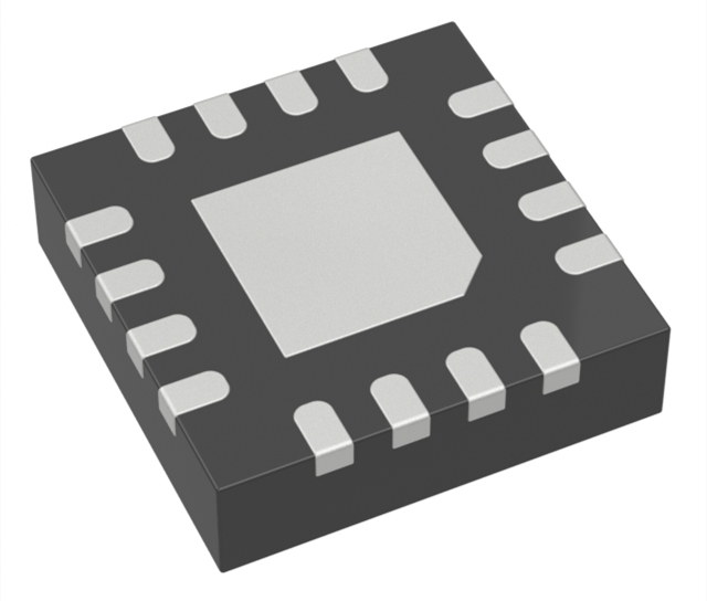（ADI）ADCLK944BCPZ：2.5 V/3.3 V、4路LVPECL輸出、SiGe時(shí)鐘扇出緩沖器