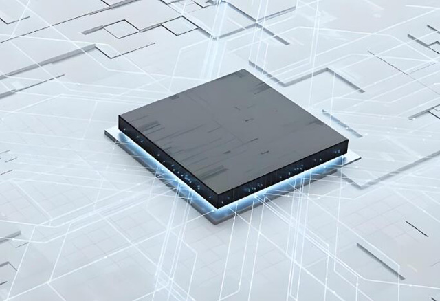回收集成電路芯片，回收電子元件，明佳達(dá)回收IC芯片